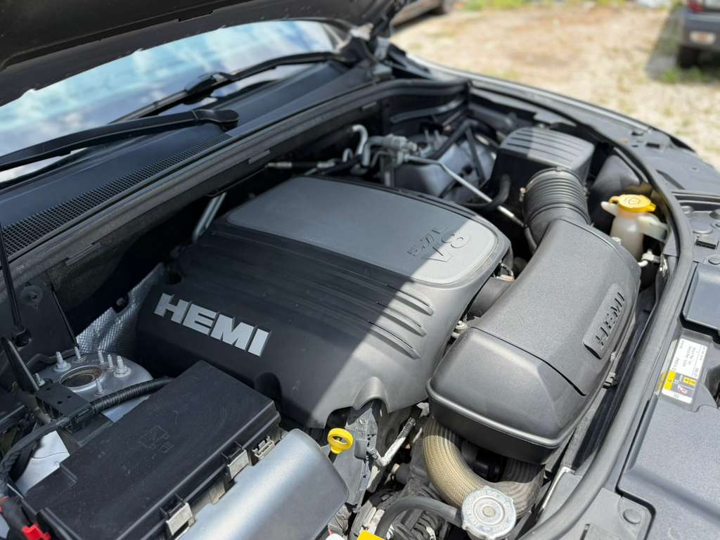 2020 Dodge Durango