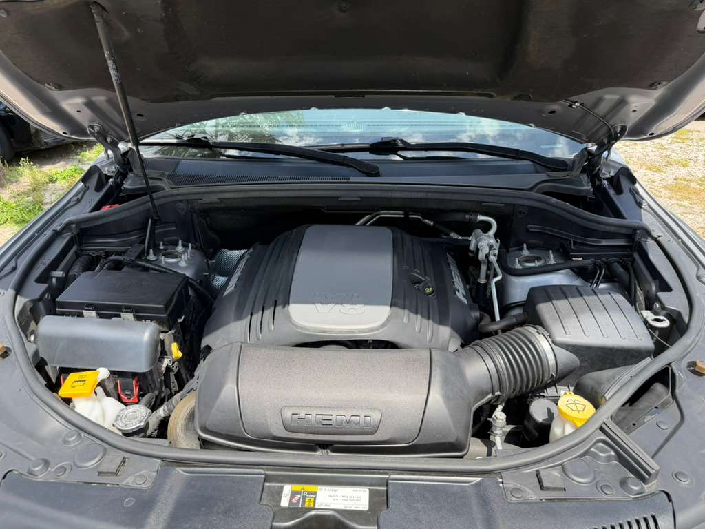 2020 Dodge Durango
