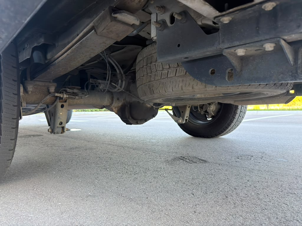 2015 Ford Transit 250