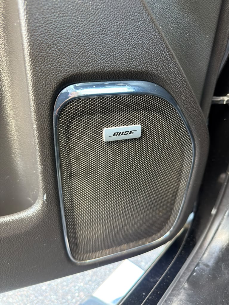 2016 GMC Sierra Denali